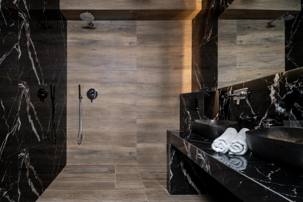 Macrame Luxury Suites Трикала Екстер'єр фото