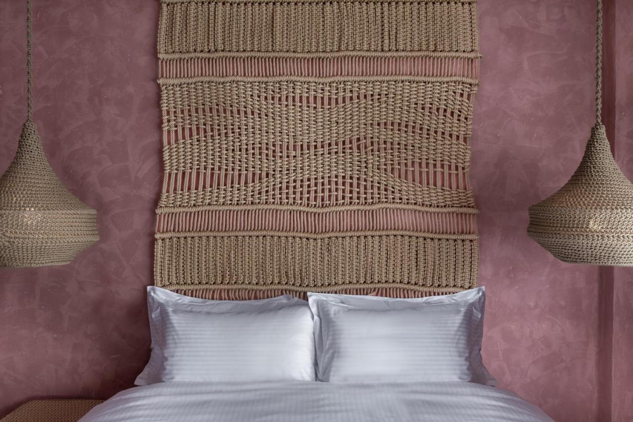 Macrame Luxury Suites Трикала Екстер'єр фото