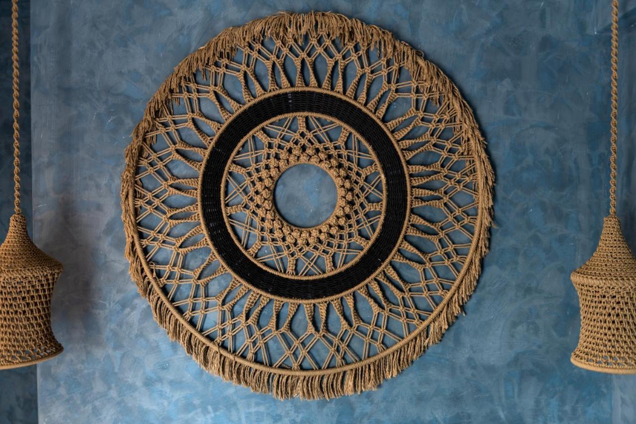 Macrame Luxury Suites Трикала Екстер'єр фото